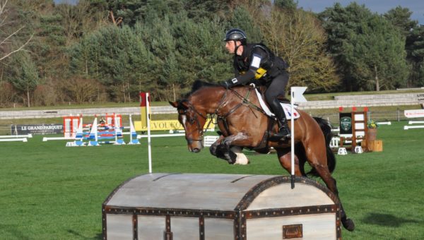 Ballindenisk : la Coupe des Nations commence…