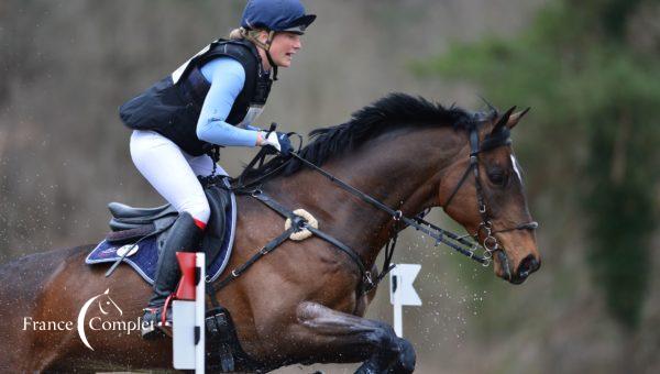 La sélection Belge pour Strzegom