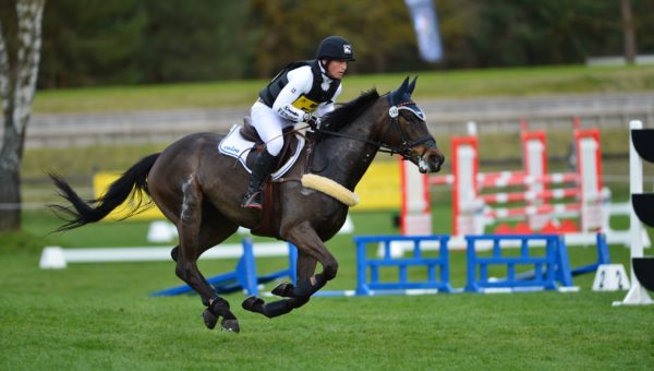 Lexington : 2ème victoire pour Jung et Rocana