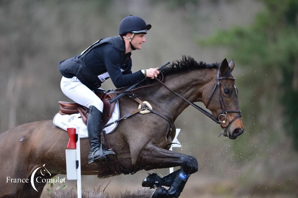 Blenheim : clap de fin pour l’ERM