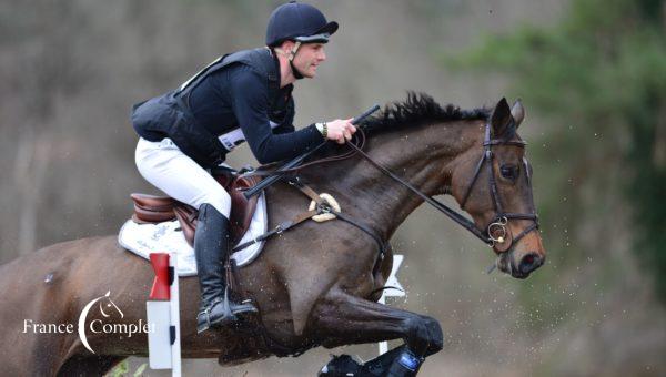 Blenheim : clap de fin pour l’ERM