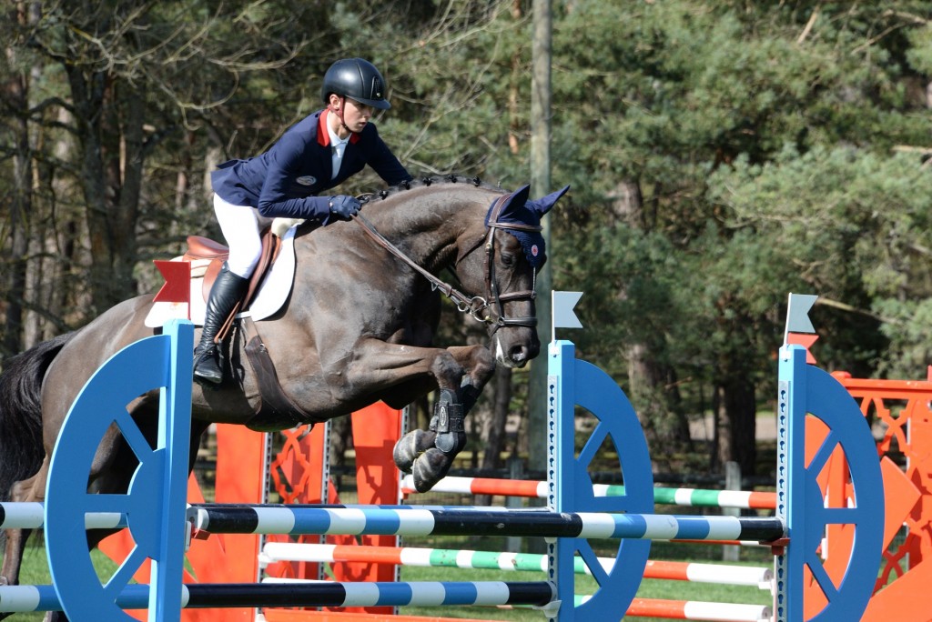 Crazy Ride J4 : victoire de Victor Levecque