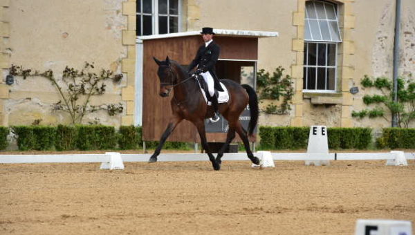 JO : Mathieu sur le podium provisoire !