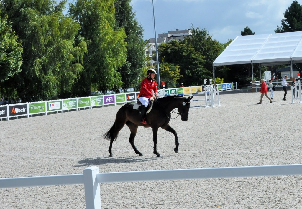 L’exercice de Lydie Karoutchi