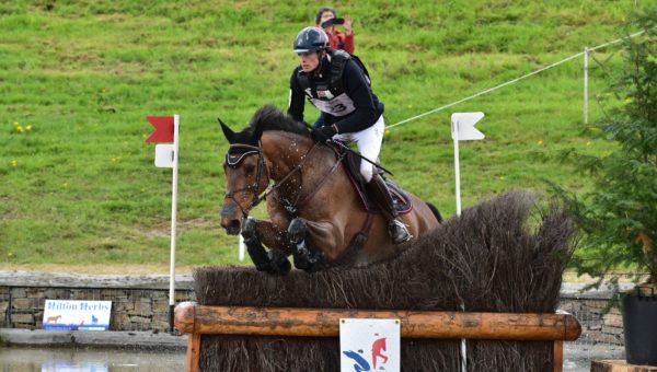 Maxime Livio, meilleur Français sur les rankings listes !