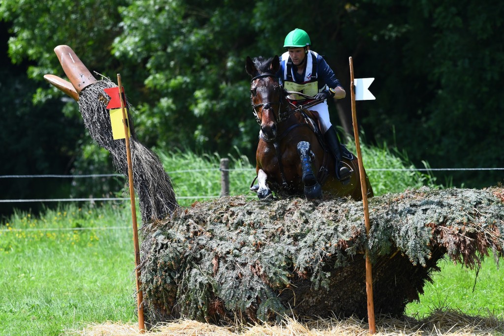 Lion d’Angers : un podium inchangé après le cross