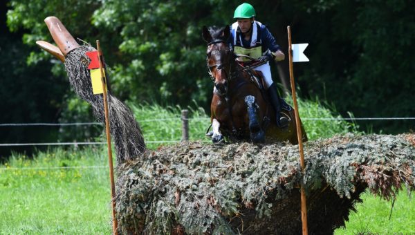 Lion d’Angers : un podium inchangé après le cross