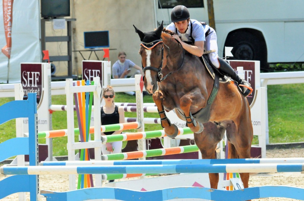 7 ans Amateur : Vair Mail et Joli Cœur, déjà qualifiés pour la finale !