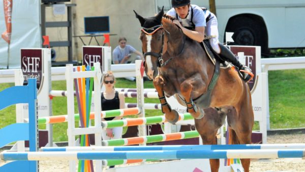 7 ans Amateur : Vair Mail et Joli Cœur, déjà qualifiés pour la finale !