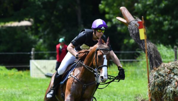 La sélection pour la Coupe des Nations à Vairano