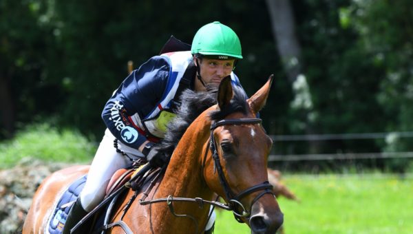 Nicolas Touzaint : « C’est formidable pour moi d’avoir de tels propriétaires. »