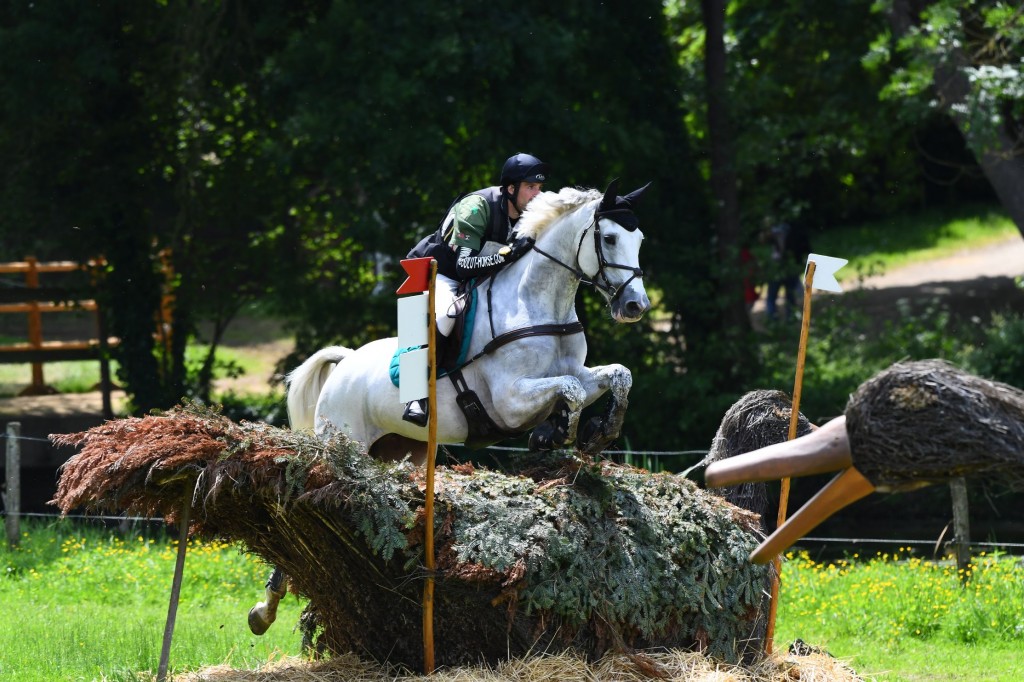 Haras du Pin : victoires françaises dans le CCI1* et le CIC1*