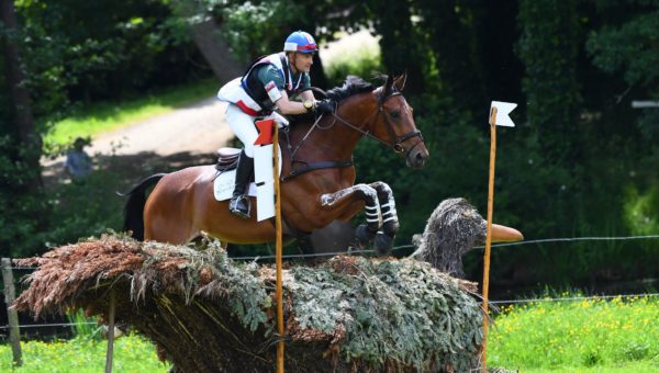 Pèlerinage à Barroca pour Rodolphe Scherer