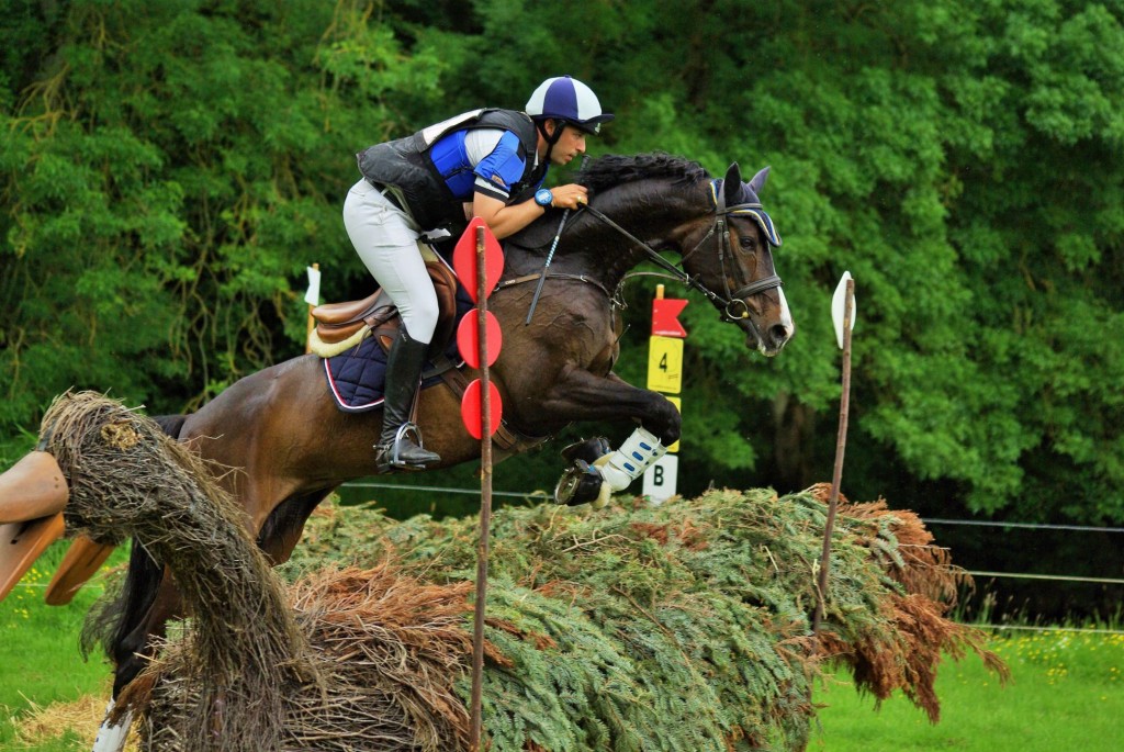 Prix France Complet à Briouze !