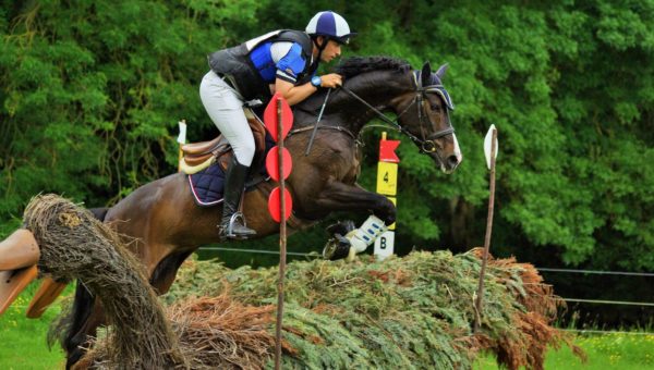 Prix France Complet à Briouze !