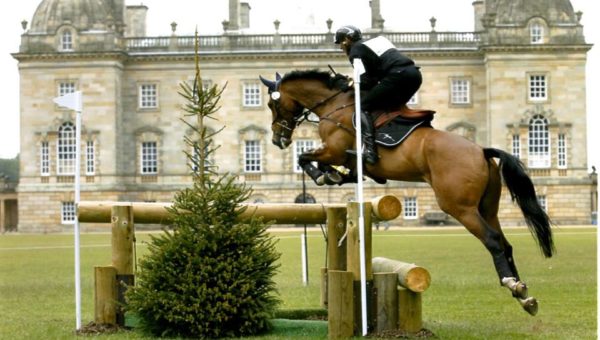 Houghton Hall, à suivre dès jeudi