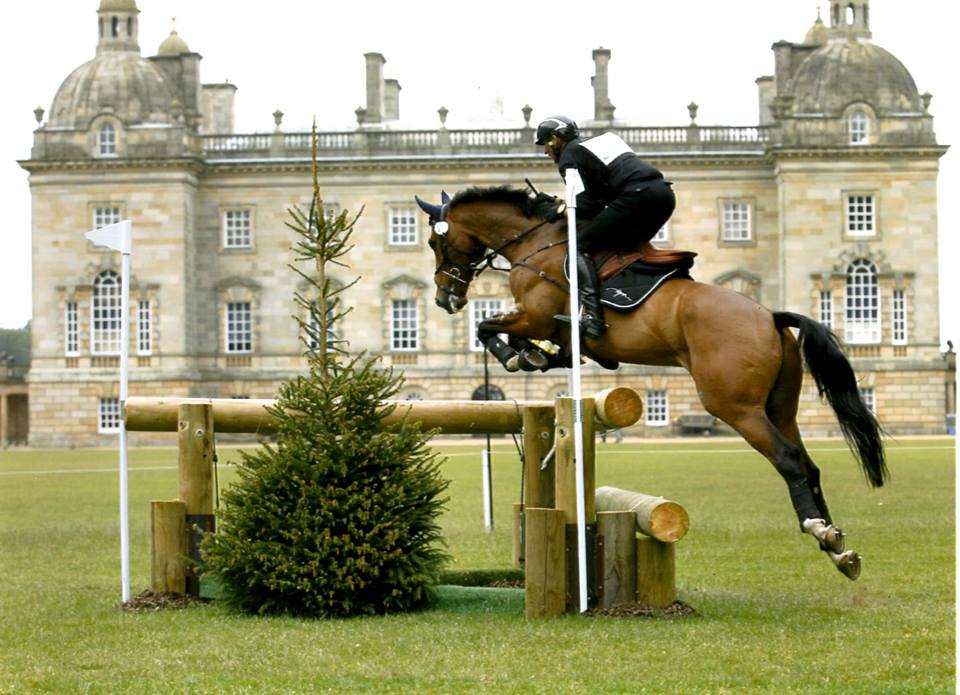 Houghton Hall, à suivre dès jeudi