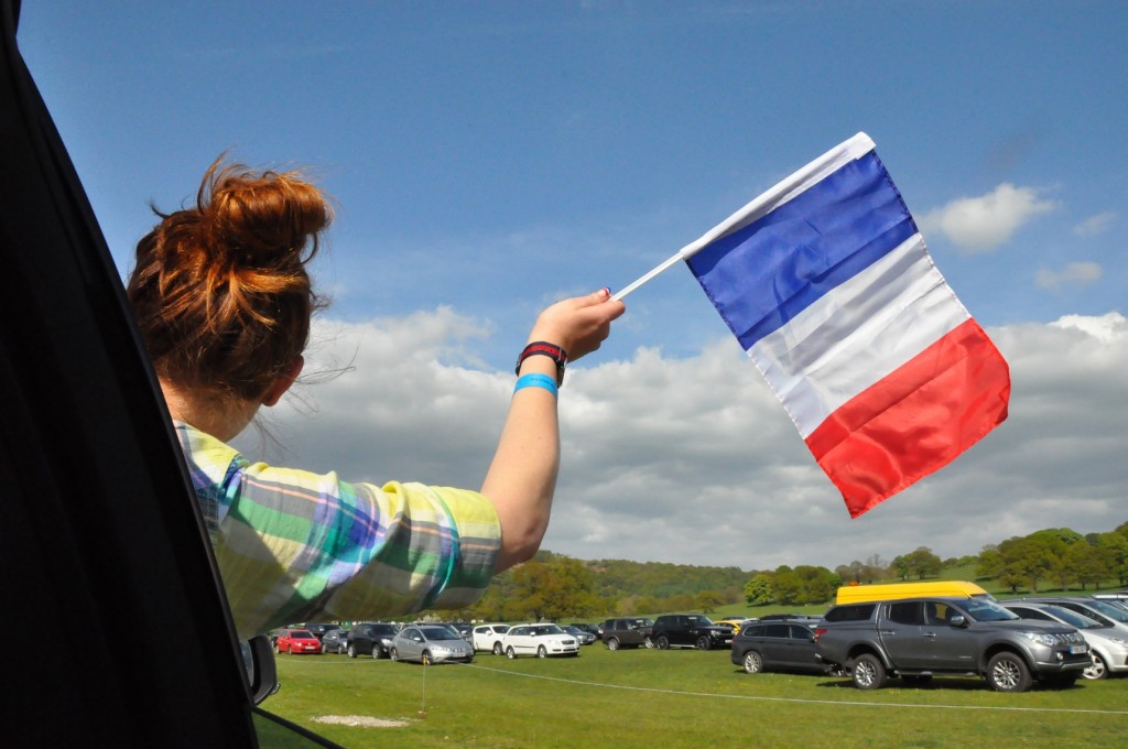 La France sera représentée sur la coupe des Nations en Pologne