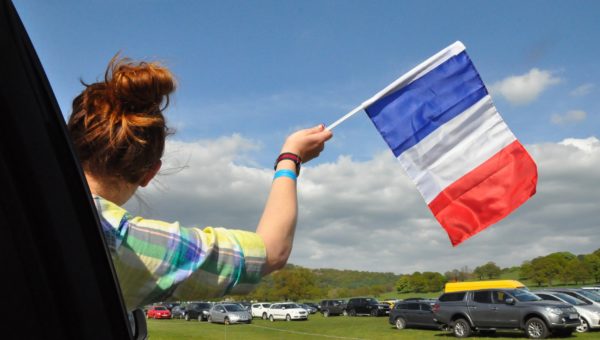 Les Bleus sélectionnés pour la Coupe des Nations à Millstreet