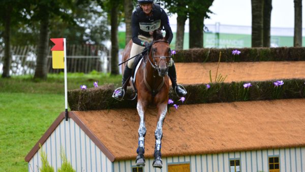 Mark Todd : « Supprimez le danger et vous tuerez ce sport »