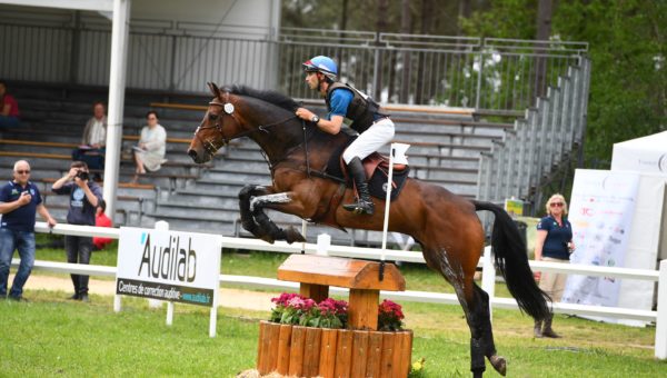 Grand National : 1ères écuries engagées