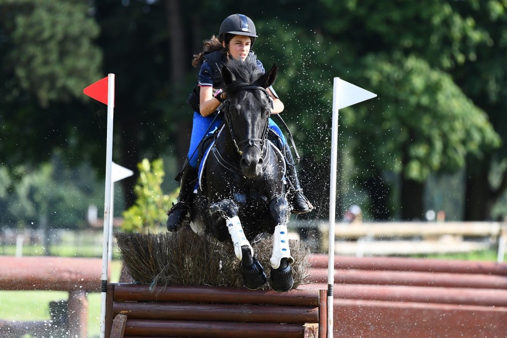 Jardy : les jeunes Champions de France