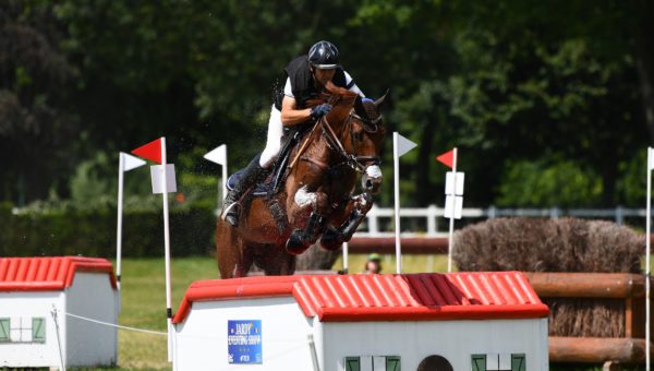 Jardy : 1 sur 2 à l’arrivée !