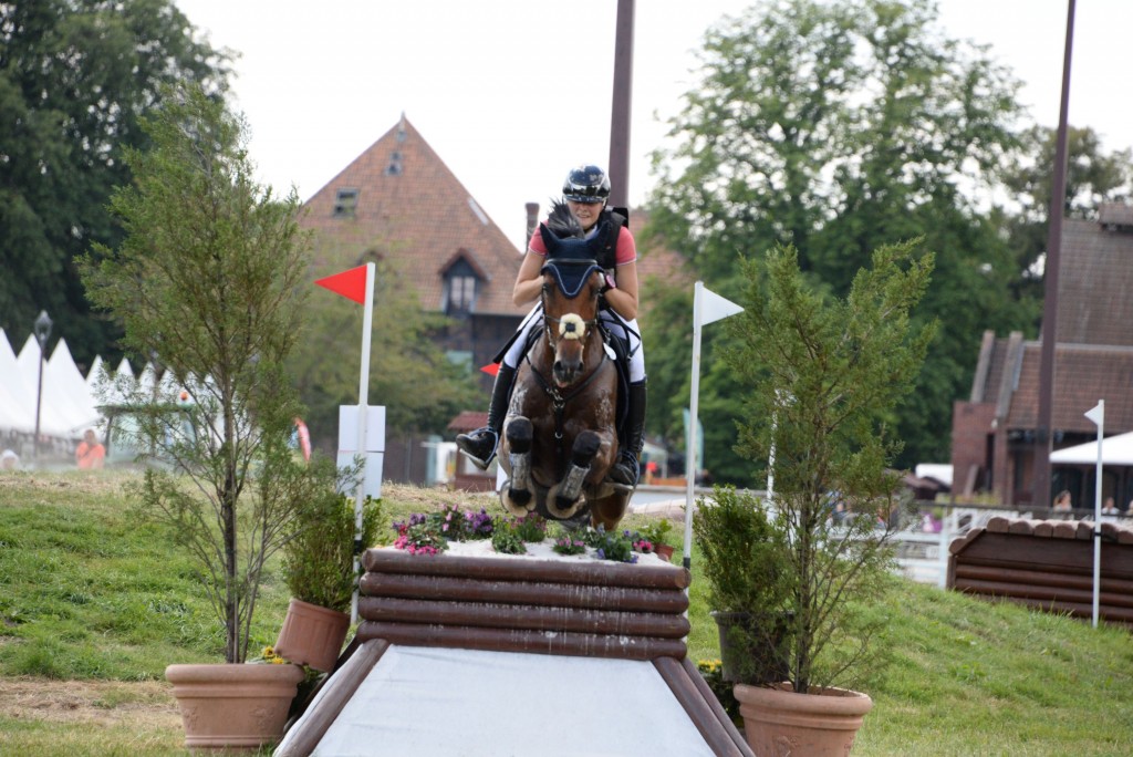 Jardy : la Belgique s’impose dans les CIC*