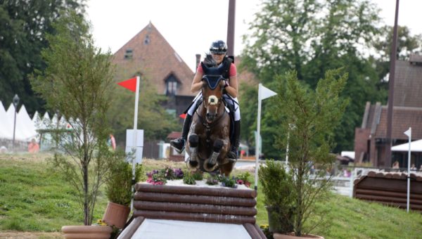 Jardy : la Belgique s’impose dans les CIC*