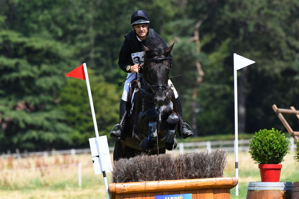 La sélection pour Boekelo : finale Coupe des Nations !