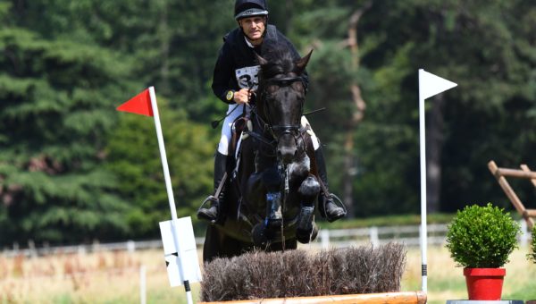 La sélection pour Boekelo : finale Coupe des Nations !