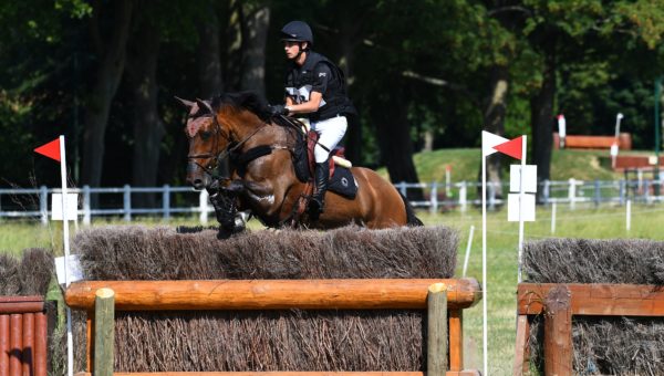 Rencontre avec un Jeune Cav : Victor Levecque et Phunambule des Auges