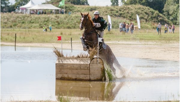 Grégory Schneckenberger : 7ème à Emmerloord