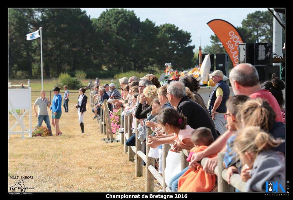 Vannes : des concurrents et un public satisfaits !