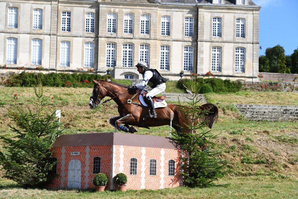 Coupe des Nations au Pin : les sélectionnés