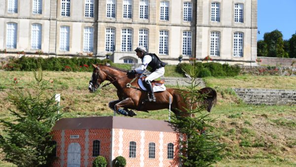 Coupe des Nations au Pin : les sélectionnés