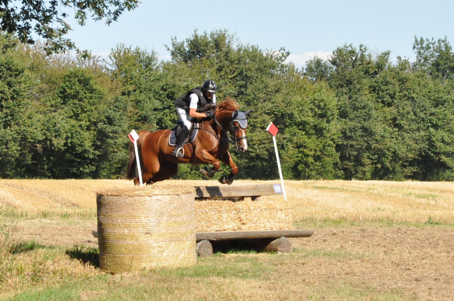 Olivier Chapuis et Finka