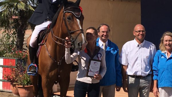 Lamotte : victoire de Mathieu et Volnay !