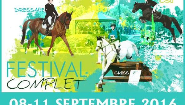 Lamotte : dernière étape du Grand National ce week-end !