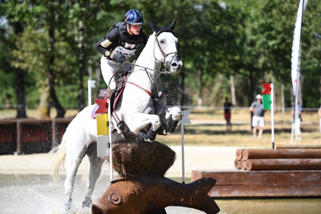 Lamotte : Et le gagnant est… Maxime Livio !