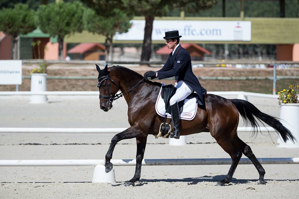 Boekelo J2 : Maxime Livio, 7ème malgré la douleur