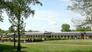 Journée portes ouvertes de l’Ecole nationale d’équitation