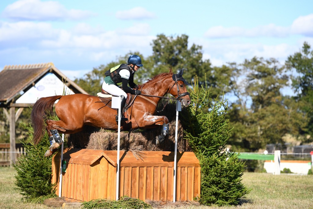 Lignières : Vatout d’Argent remporte la finale des 7 ans !