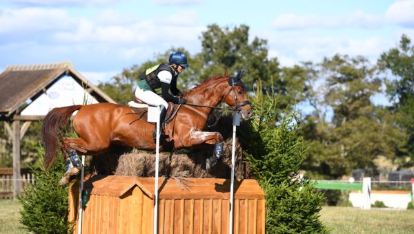 Lignières : Vatout d’Argent remporte la finale des 7 ans !