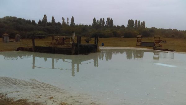 Moulins les Metz : un petit concours pédagogique