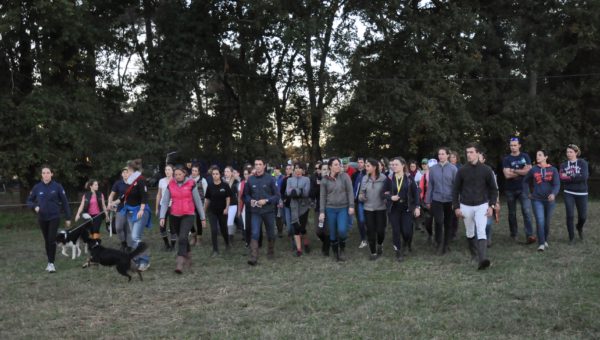 Tartas J2 : une journée très animée !