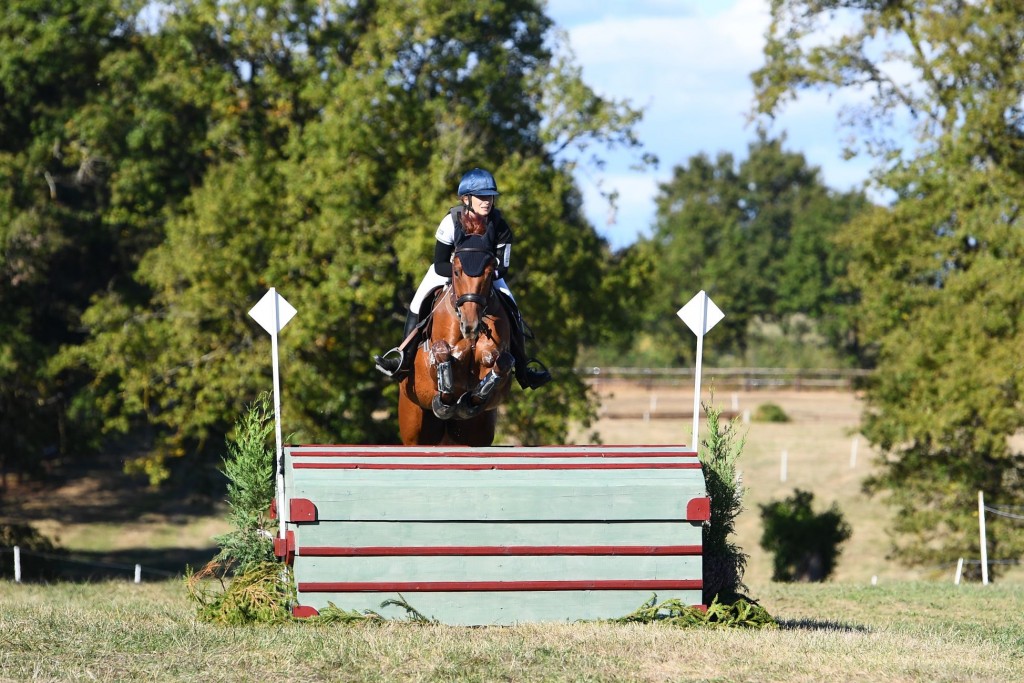 Retour sur la finale des 7ans amateur avec Fanny Brielle