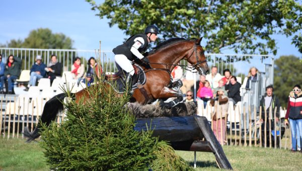 St Mars : François Jouault gagne la Pro 2