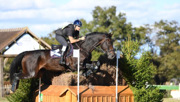 L’Amateur Gold Challenge arrive en CCE !