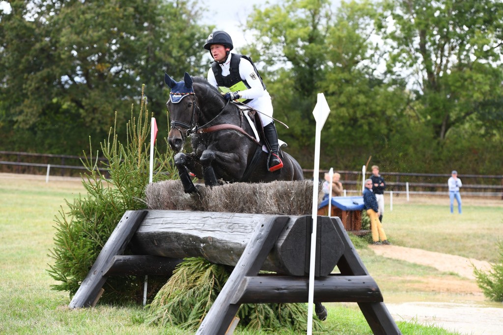 Boekelo J3 : l’Allemagne intouchable